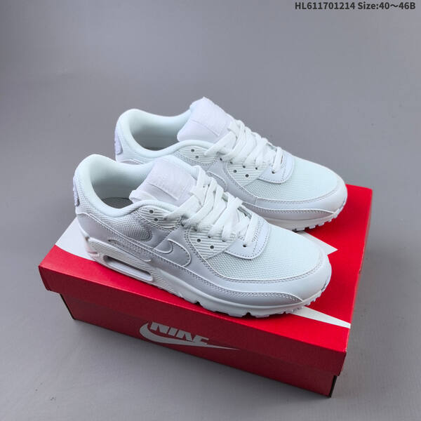 Nike Air Max 90 lifestyle