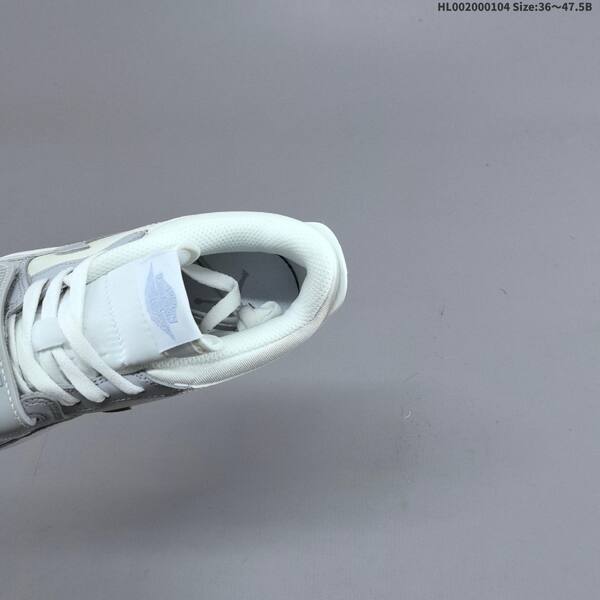 Jordan Air Jordan Legacy 312 Low Glacier Blue / White / Grey 36~47.5 casual