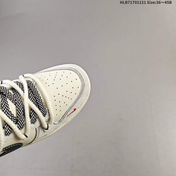NIKE DUNK SB LOW off white Dunk SB Dunk Dunk Dun lifestyle