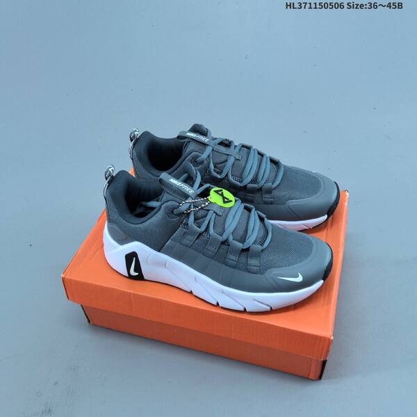 Nike Free Metcon 7 black white EU 36-45 training shoe