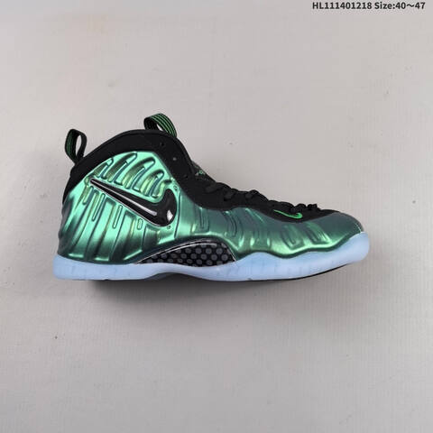 Other Nike Foamposite One HF0794-300 ID HL111401218 Size 40 47 Lifestyle - Men's (BS-62579)