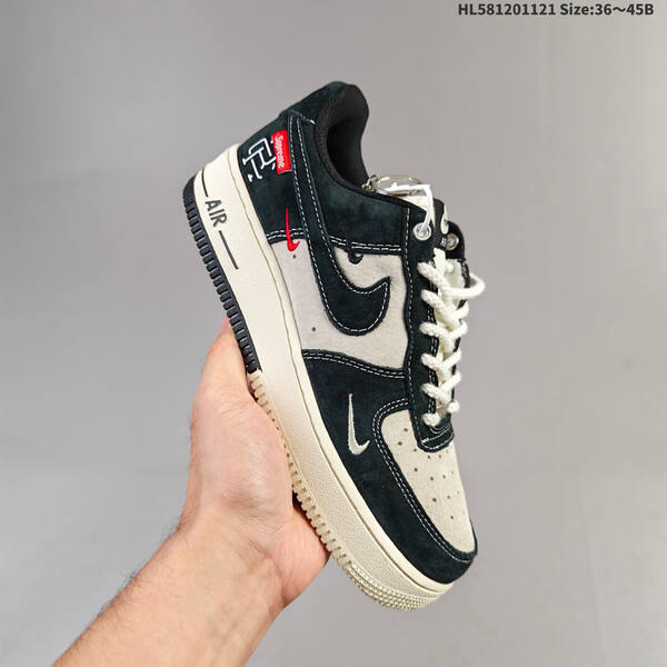 Nike Air Force 1 07 Low 2025 New lifestyle