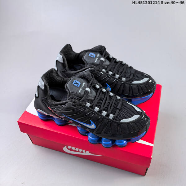 Nike Shox TL Nike Shox 2003 lifestyle