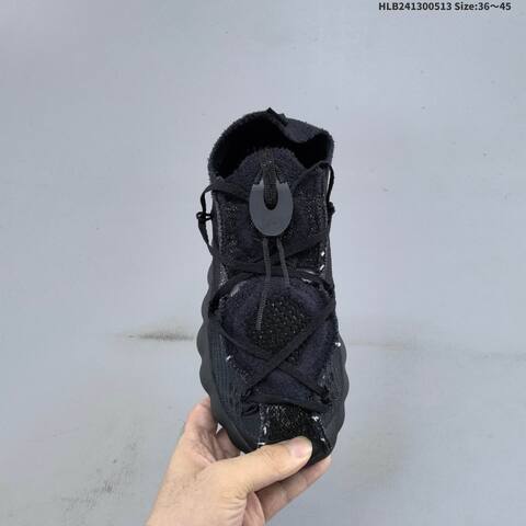 Nike Mind 002 Fragment Black Dark Grey EU 36-45 Sneaker - Unisex (BS-60352)