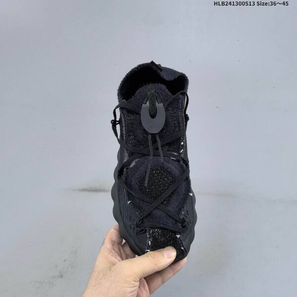 Nike Mind 002 Fragment black dark grey EU 36-45 sneaker