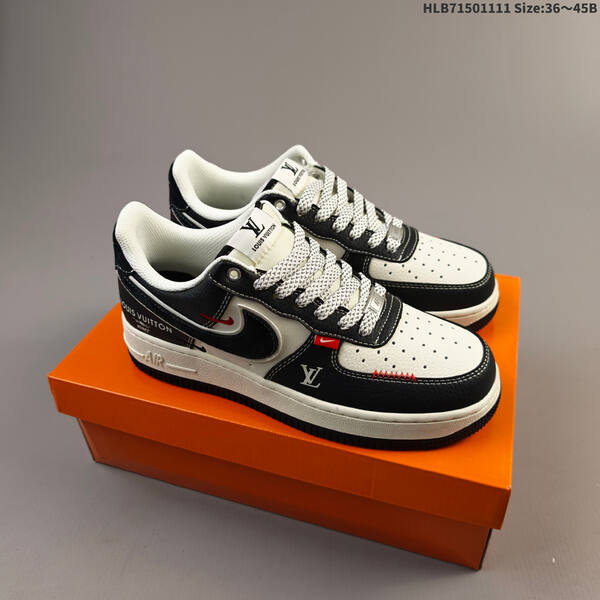 NIKE AIR FORCE 1 07 QY6818-525 S lifestyle