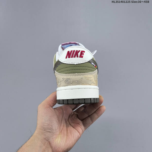 NIKE SB DUNK Nike Dunk Pegasus Pack CNY ZoomAir lifestyle