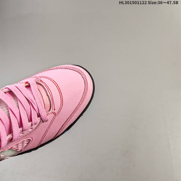 Jordan Air Jordan 5 x Awake NY Pink/Red/Grey/Black EU 36-47.5 basketball