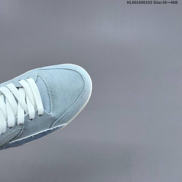 Jordan Air Jordan 4 Retro light blue/white 36~46B lifestyle