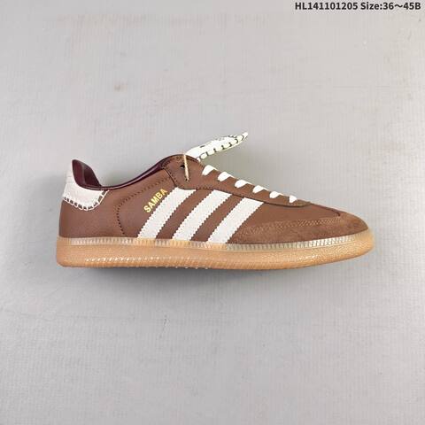 Adidas Originals Wb Pony Tonal Samba OG JQ6620 36 36 5 37 38 Lifestyle - Women's (BS-65352)