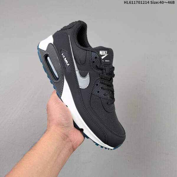 Nike Air Max 90 lifestyle