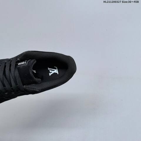Nike Air Force 1 07 Black Gold EU 36-45 Sneaker - Unisex (BS-61102)