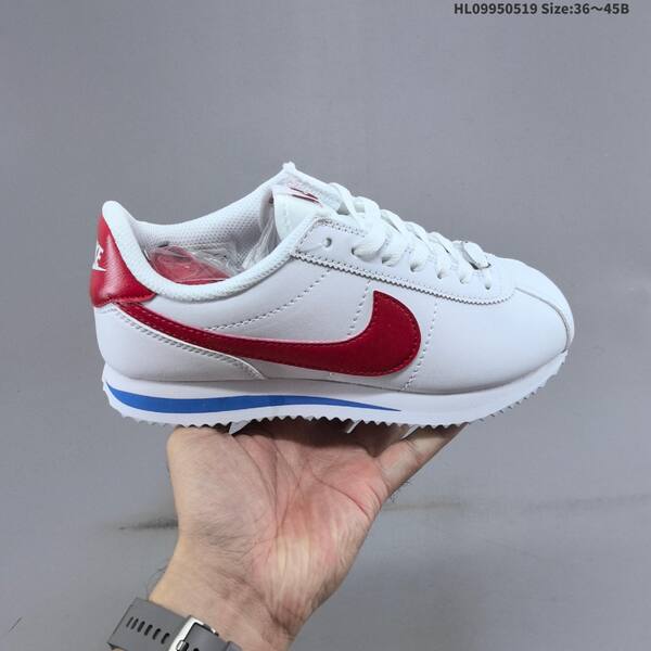 Nike Classic Cortez DZ2795 burgundy white black white red blue EU 36 45 sneaker EU 36-45
