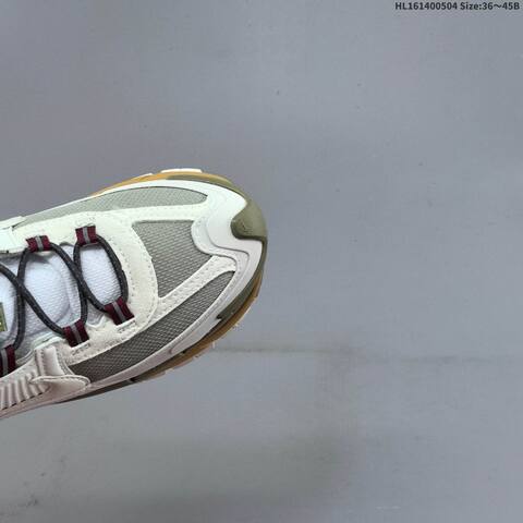 Nike Zoom Vomero Roam Off White Grey Olive Maroon EU 36-45 Running Shoe - Unisex (BS-60517)