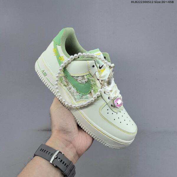 Nike Air Force 1 Low FJ7740 11 lifestyle