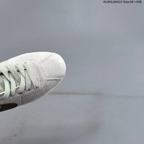 Nike Classic Cortez Light Beige Brown White EU 36-45 Sneaker - Unisex (BS-60304)