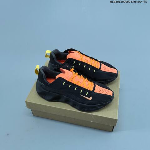 Nike Ava Rover Black Blue