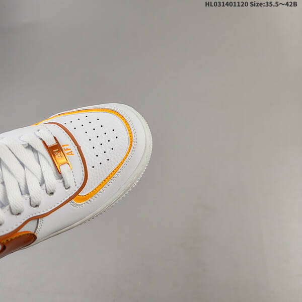 Nike Air Force 1 Shadow EVA RB CI0919-124 35 lifestyle