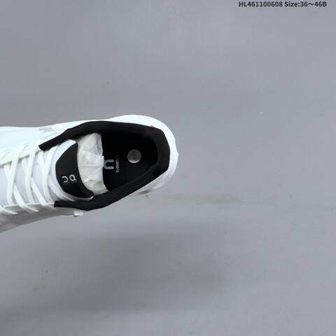 On Cloudtilt White Black EU 36-46 Running Shoe Running Sneakers - Unisex (BS-69496)