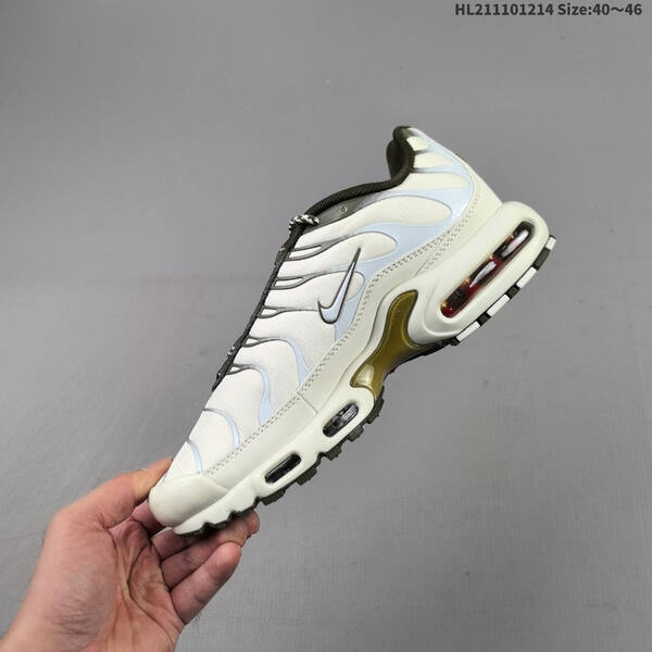 Nike Air Max Plus Nike TN 1996 TunedAir lifestyle