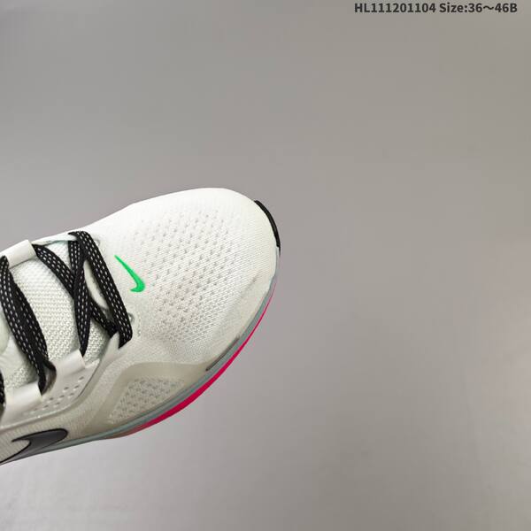 Nike Air Zoom Structure 26 Logo lifestyle