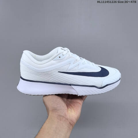 Other Nike Vapor Pro 3 HJ6771-100 36 36 5 37 5 38 38 5 39 40 40 5 41 42 Lifestyle - Unisex (BS-62421)