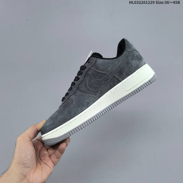 NIKE AIR FORCE 1 07 LV8 LD1999-0 lifestyle