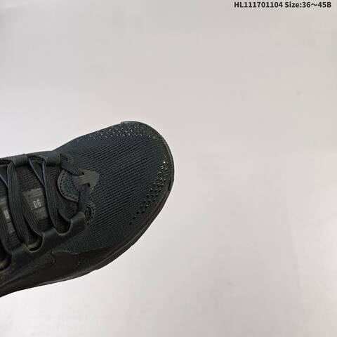 Nike ReactX Pegasus Trail 6 Black EU 36-45 Trail Shoe - Unisex (BS-63908)