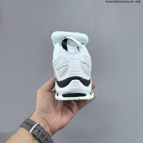 Other Salomon XA PRO 3 D 4 D 1 1 Replica High-end Men s And Women s Fashion Sports Running And Basketball Shoes Up To 95 Off Retail During The Current Promotion Casual Lifestyle Sneakers (BS-68567)
