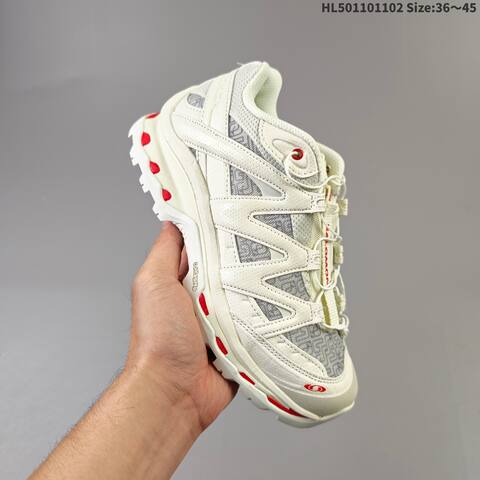 Other Salomon XA PRO 3 D ADV SENSIFIT 1 1 Replica For Sale High-end Men s And Women s Fashion Sports Running And Basketball Shoes Up To 95 Off Retail During The Current Promotion Casual Lifestyle Sneakers (BS-68754)