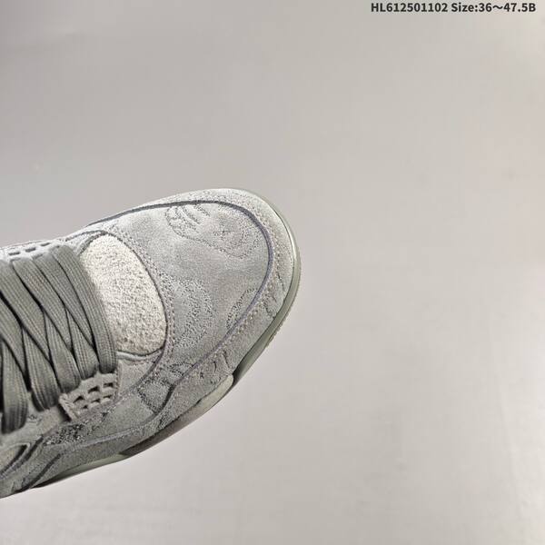 Jordan Air Jordan 4 Retro grey EU 36-47.5 basketball