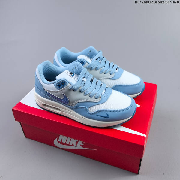 NIKE AIR MAX 1 86 PRM lifestyle