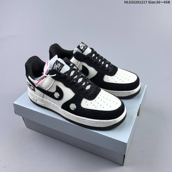 NIKE AIR FORCE 1 07 LV8 LD1999-0 lifestyle