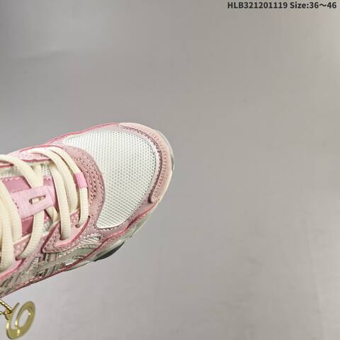 ASICS GEL-NYC AHAR 1203 A383-104 36 3 Premium Replica High-end Men s And Women s Fashion Sports Running And Basketball Shoes Up To 95 Off Retail During The Current Promotion Casual Lifestyle Sneakers (BS-69266)
