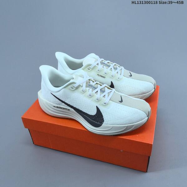 Nike Pegasus Plus ZoomX light grey hot pink white black EU 36-45 running shoe