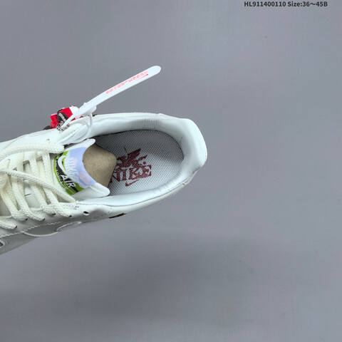 Nike Air Force 1 07 CNY IQ1119-011 Size 36 36 5 37 Lifestyle - Women's (BS-62081)