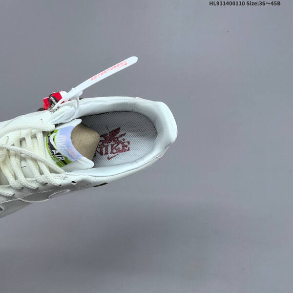 Nike Air Force 1 07 CNY IQ1119-011 Size 36 36 5 37 lifestyle