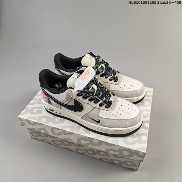 Nike Air Force1 lifestyle