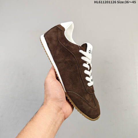 Alo Sunset Sneaker New Alo 1 AAA Quality Replica High-end Men s And Women s Fashion Sports Running And Basketball Shoes Up To 95 Off Retail During The Current Promotion Casual Lifestyle Sneakers (BS-88152)