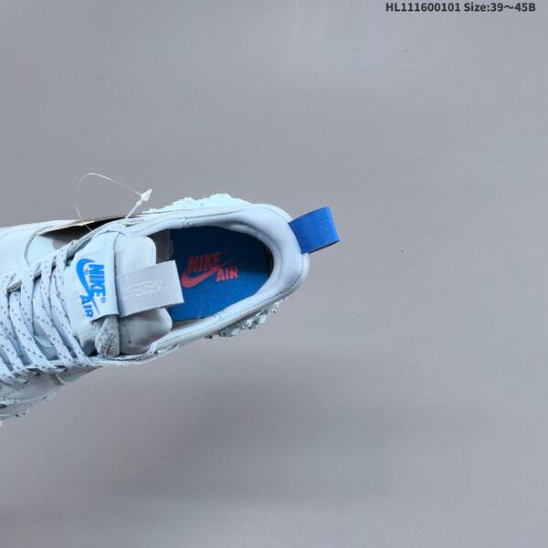 Nike Air Jordan 1 Low Element Gore-Tex light blue / white / blue EU 39-45 casual