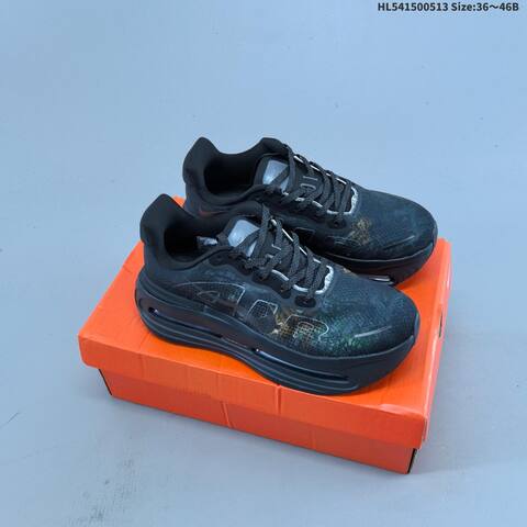 Nike Air Zoom Vomero Premium Light Purple Blue Red EU 36-46 Running Shoe - Unisex (BS-60360)