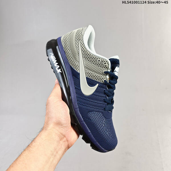 Nike Air Max 2017 2017 849559 001 HL541001124 lifestyle