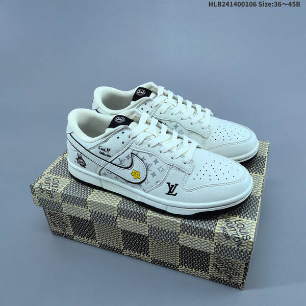 NIKE DUNK SB LOW LV lifestyle