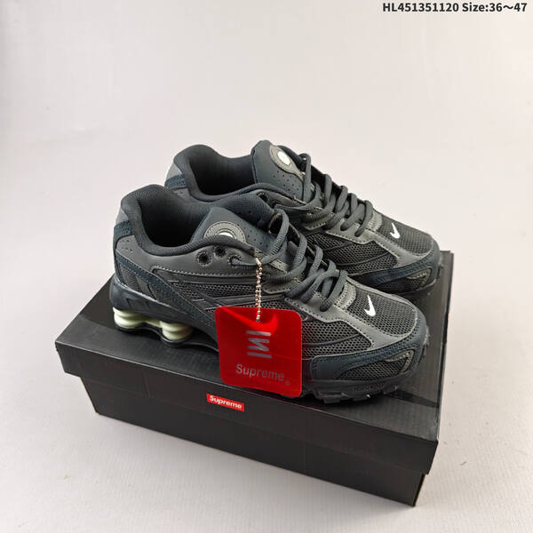 Nike Shox Ride 2 II7635-012 ID HL451351120 lifestyle