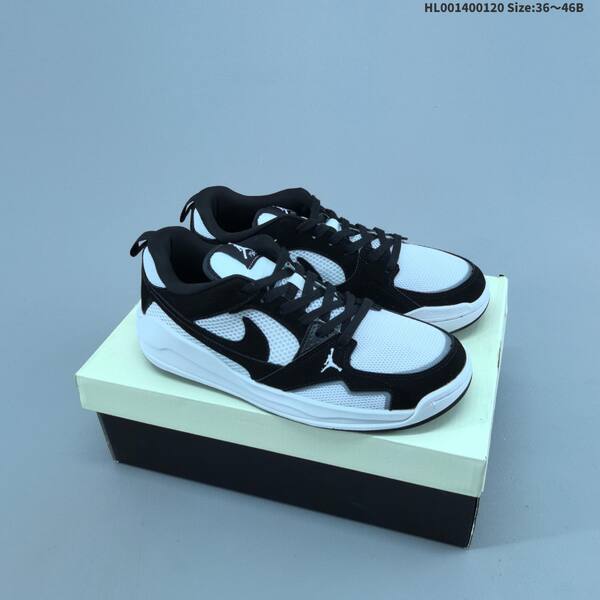 Jordan CMFT Era white/grey with purple accents 36~40B casual lifestyle
