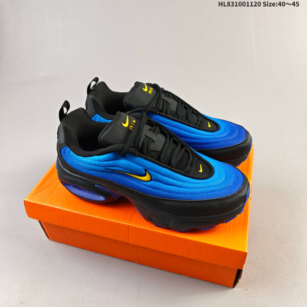 NIKE AIR MAX PORTAL 2025 New Nike Air Max Portal 5 NIK lifestyle