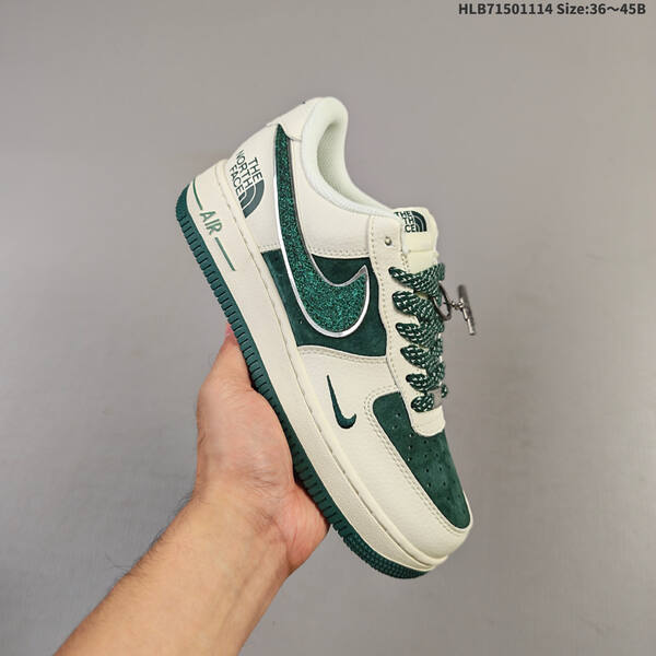 Nike Air Force1 07 low lifestyle