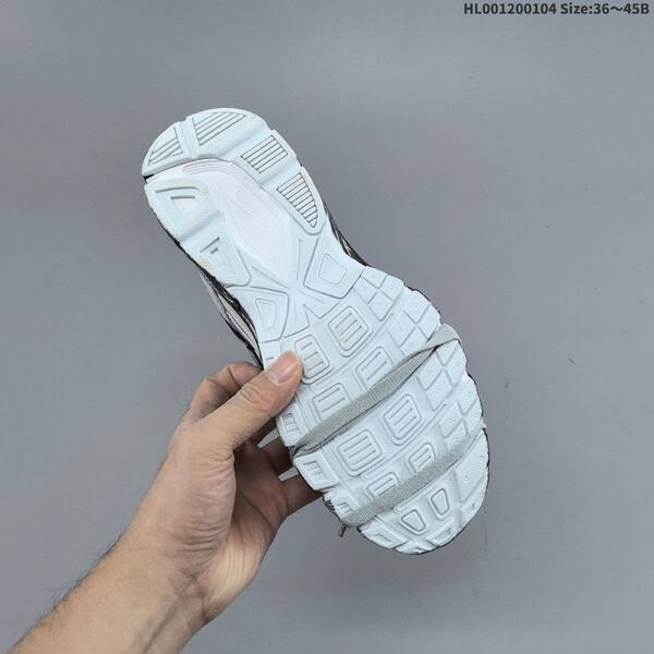 Nike Initiator grey black white EU 36-45 running shoe