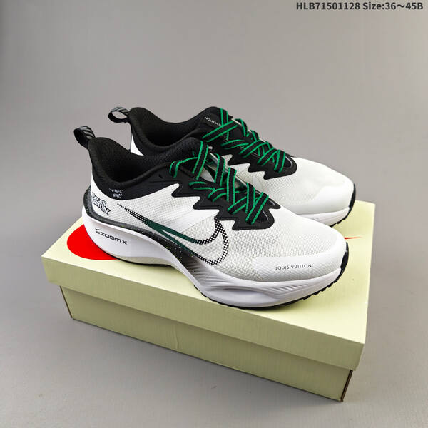 Nike Pegasus Plus Zoom React CK4318 lifestyle