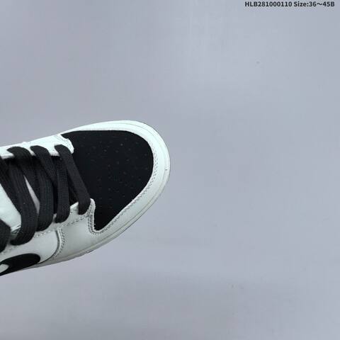 Nike SB Dunk Low Toyota AE86 Light Grey Black Light Purple EU 36-45 Skate Shoe - Unisex (BS-62080)